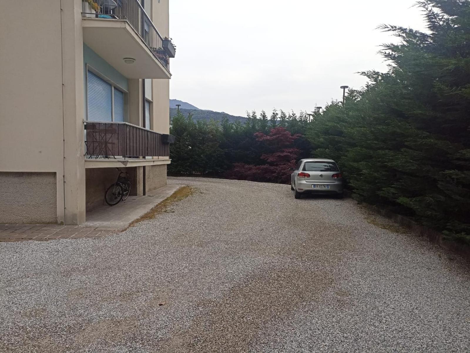 Appartamento Mery Рива-дель-Гарда Экстерьер фото